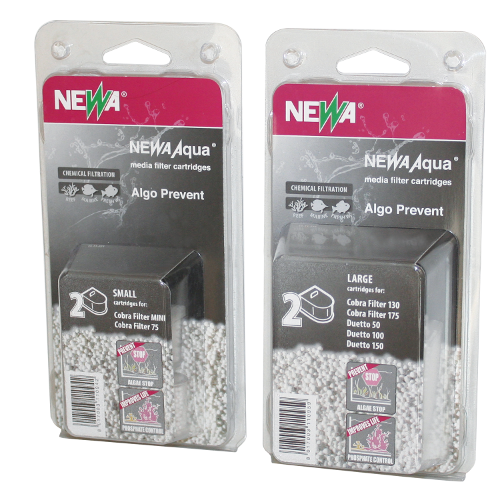 Newa Aqua Algo Prevent Filter Cartridge Large