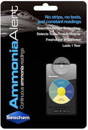 Seachem Ammonia Alert 1 Year (10)