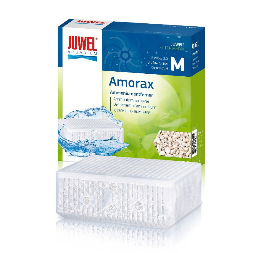 Juwel Internal Filter Media - Size Medium (Compact) Fits Bioflow 3.0