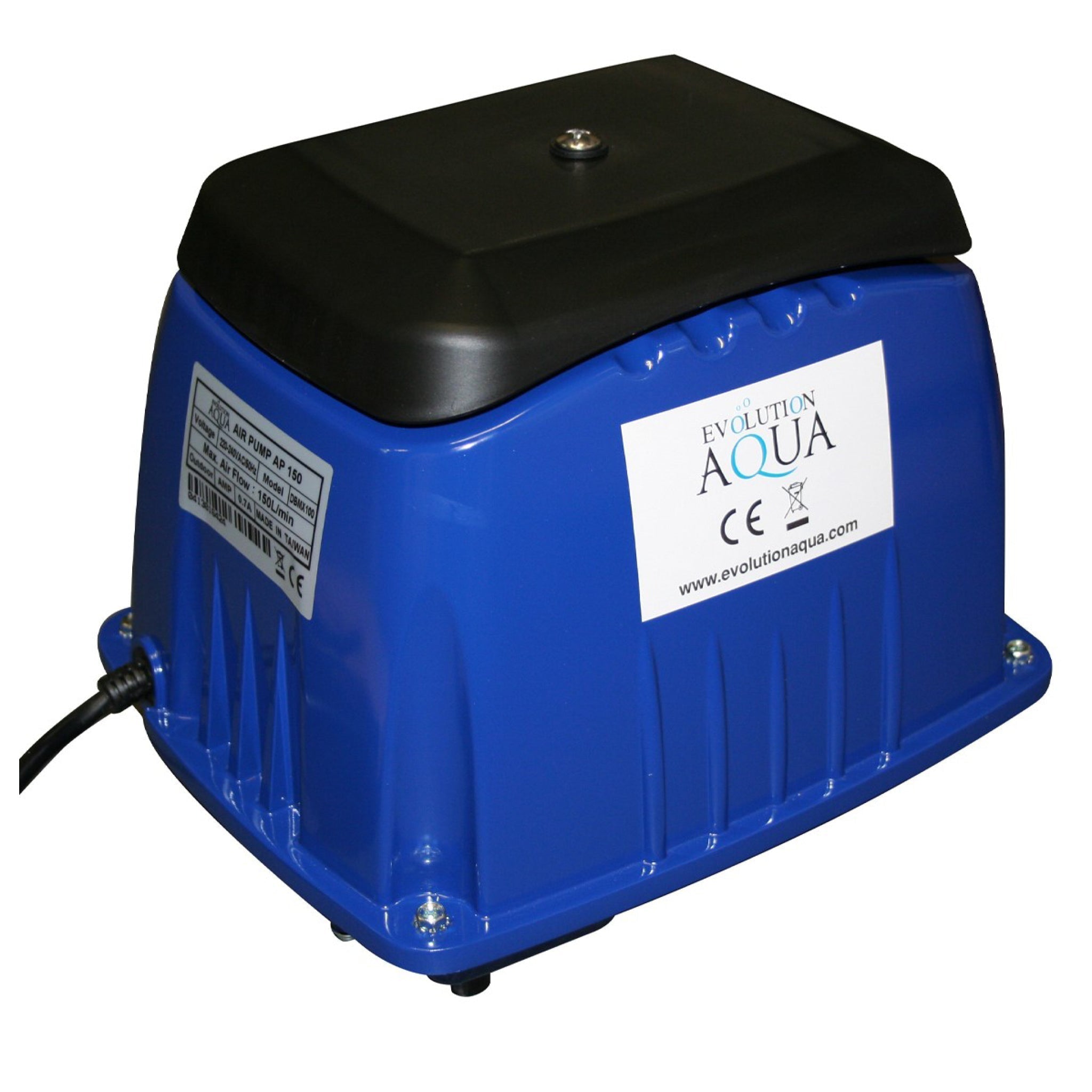 Evolution Aqua Airtech - 130L