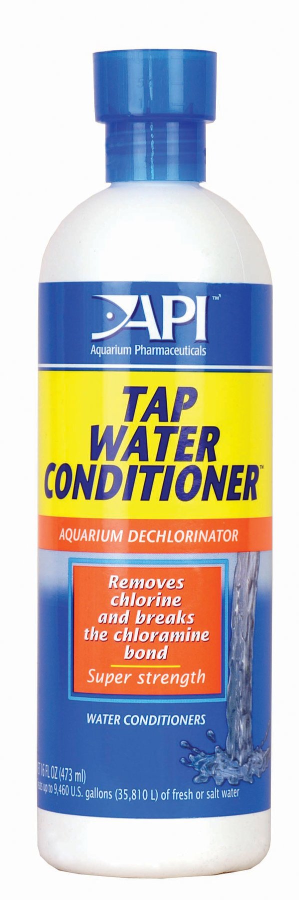 API Tap Water Conditioner 473ml