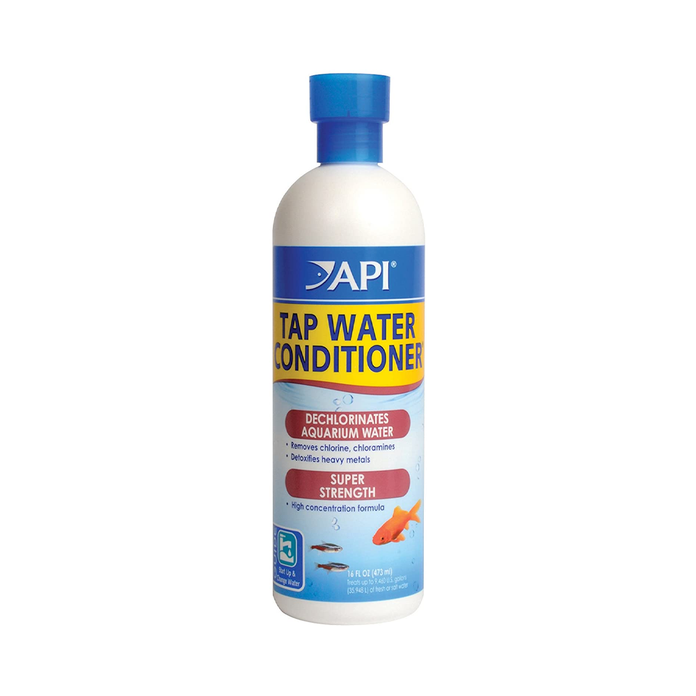 API Tap Water Conditioner 473ml