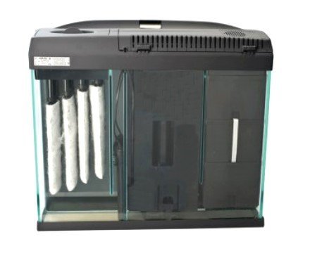 Aquael Reef Master Fish Aquarium - White 105 Litre