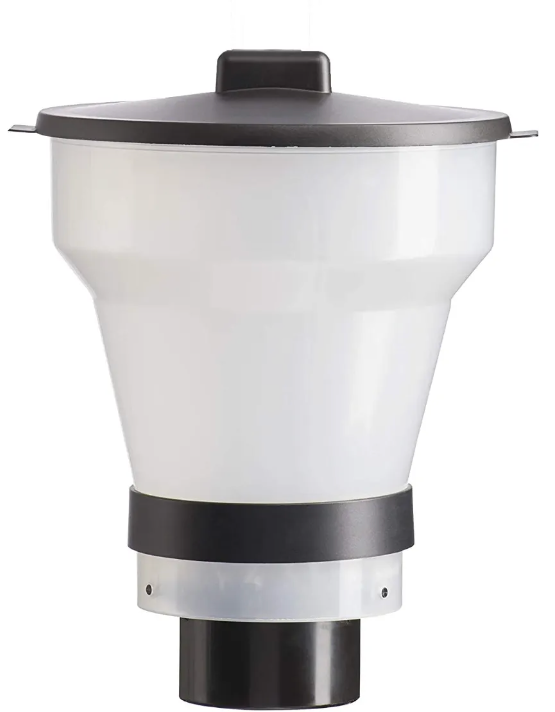 AquaForte Automatic Fish Feeder