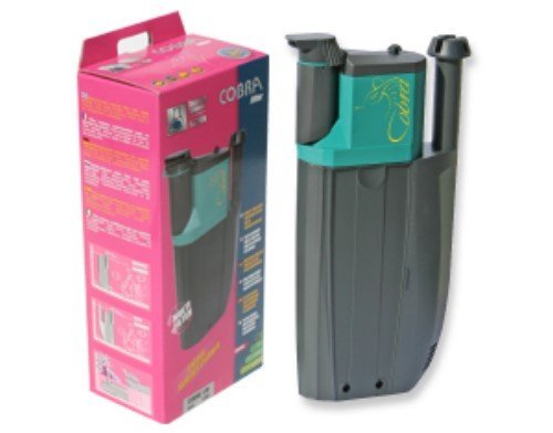 Aquarium Systems Cobra 130 - Rotating Internal Filter