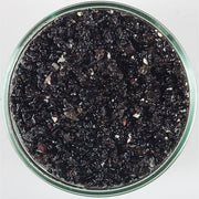 Caribsea Live Substrate - Marine Arag-Alive Hawaiian Black 9kg (00797)