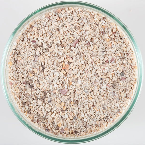 Caribsea Aragonite Non-Live Substrates - Marine Seaflor Fiji Pink Reef Sand 6.8kg (00022)