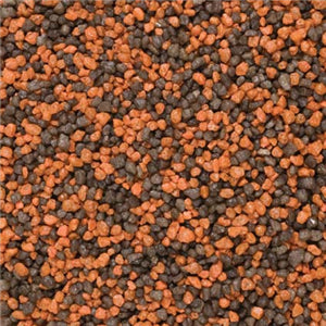 Hugo Kamishi Autumn Mix Fine Grade Aquarium Gravel 2kg