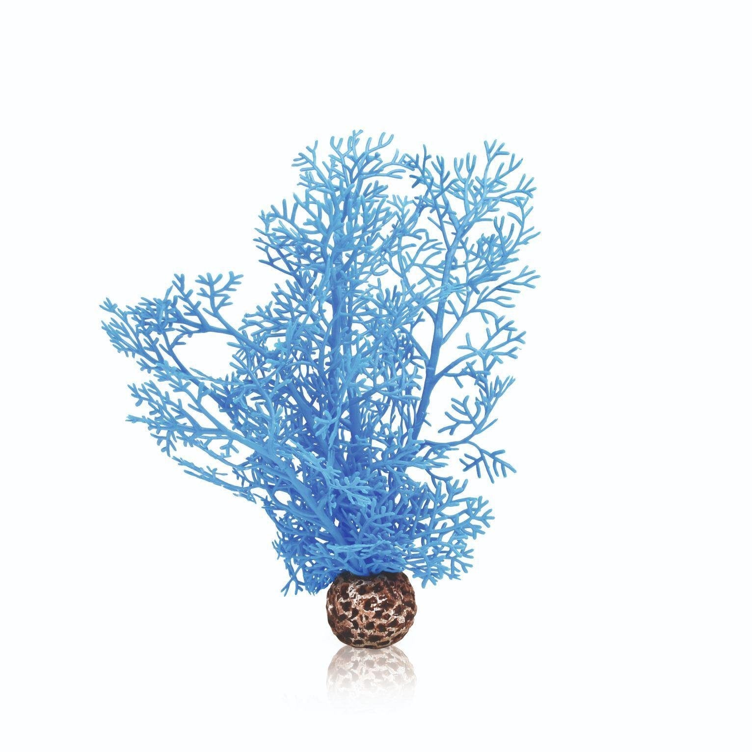 biOrb Plants & Decor Sea fan S blue (46091)