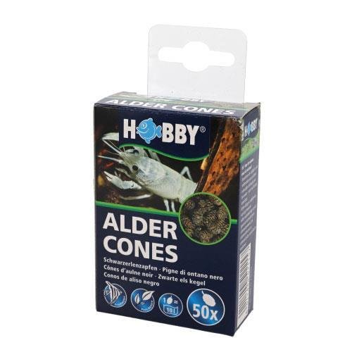 Hobby - Alder Cones (Blackwater Effect) (51115)