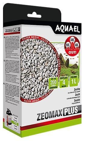 AquaEl Zeomax Plus 1L Filter Media