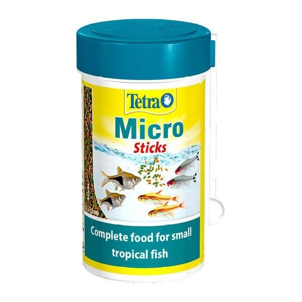 Tetra Micro Sticks 100ML