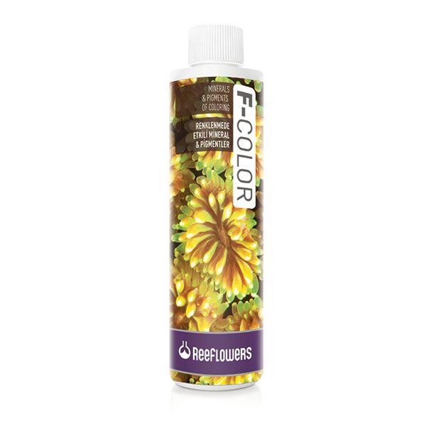 Reeflowers F-Color 250ml