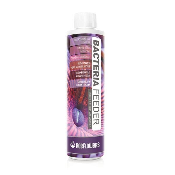 Reeflowers Bacteria Feeder 85ml