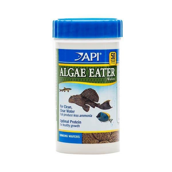 API Algae Wafers 36g 1.3oz