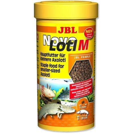 JBL NovoLotl M 250ml