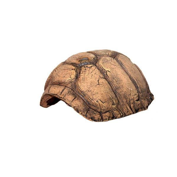 Ceramic Nature Turtle Cave M