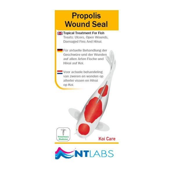 NT Koi Care Propolis 30ml