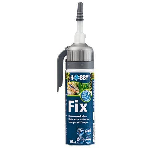 Hobby - Fix Underwater Transparent Adhesive 80ml (11968)