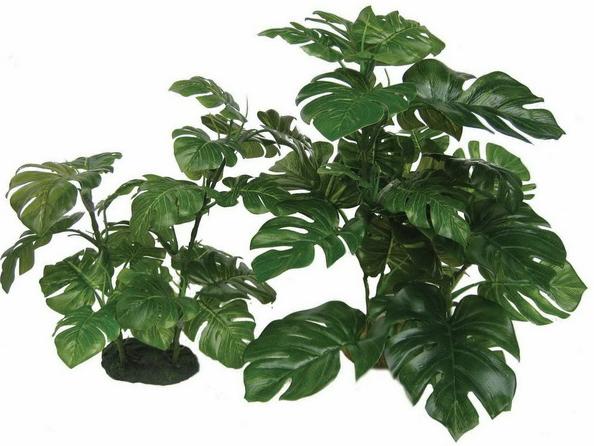 Hugo Kamishi Banana Plant 42cm Aquarium Ornament