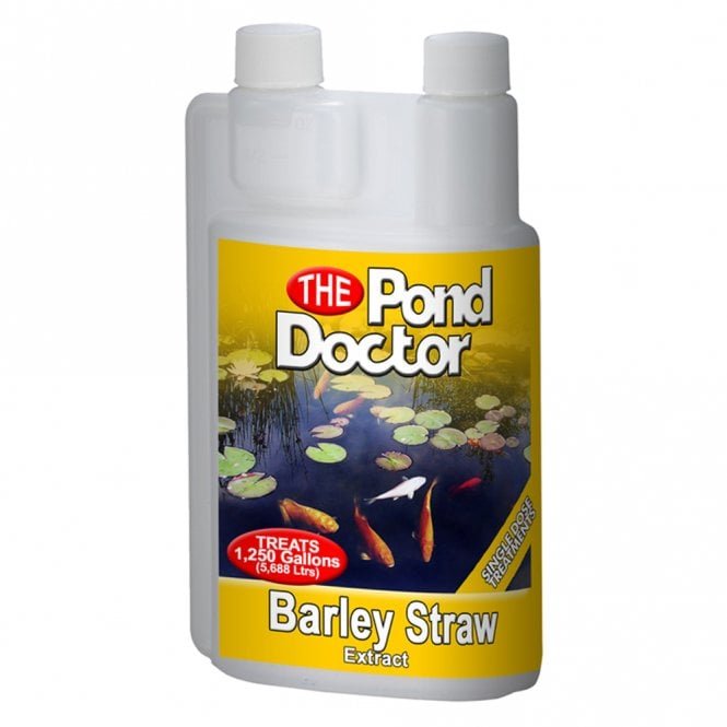 The Pond Doctor - Barley Straw Extract