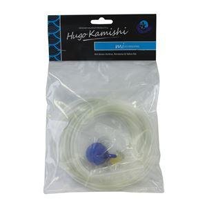 Hugo Kamishi Premium Clear Airline Kit - 4m