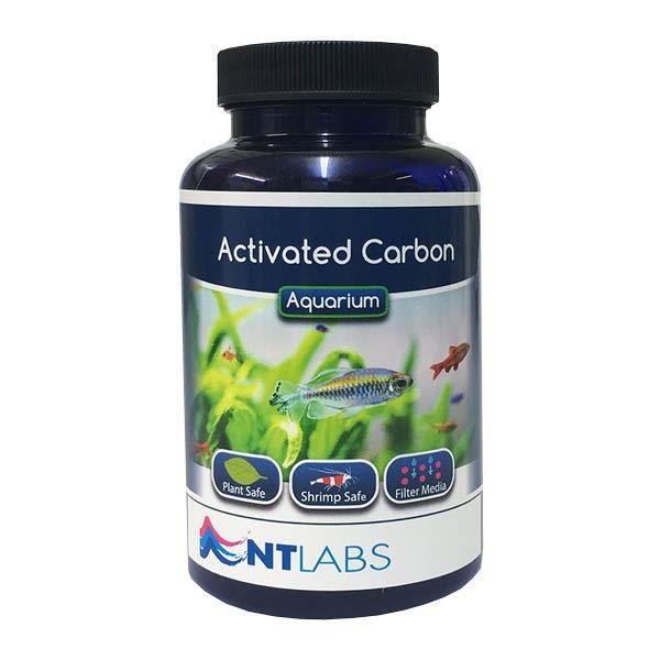 NT Activated Carbon 120g