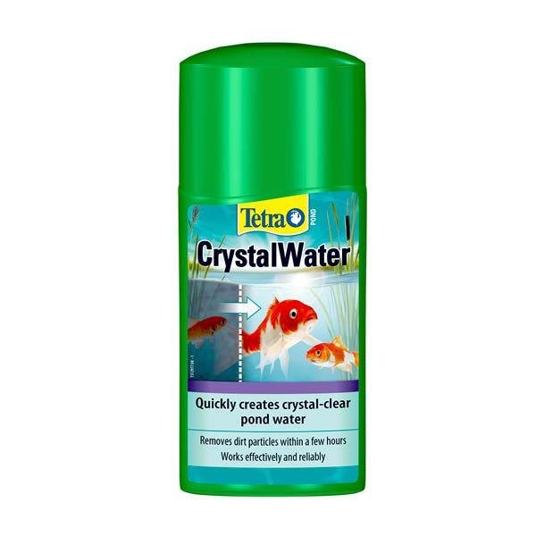 Tetra Pond Crystal Water 500ml