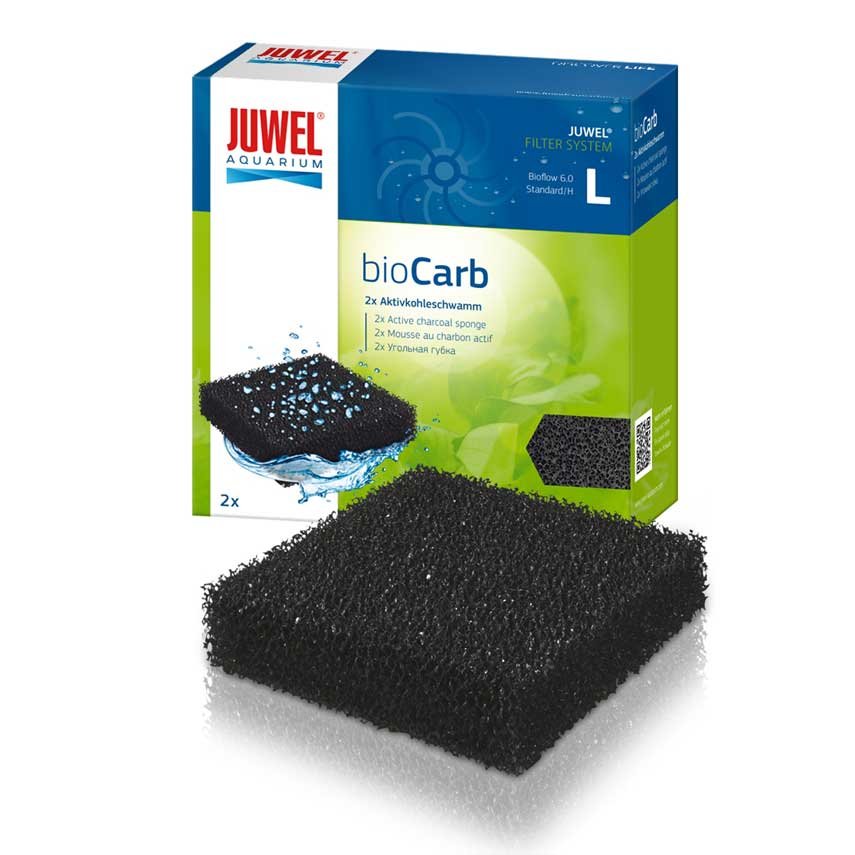 Juwel Internal Filter Media - Size Large (Standard) Fits Bioflow 6.0