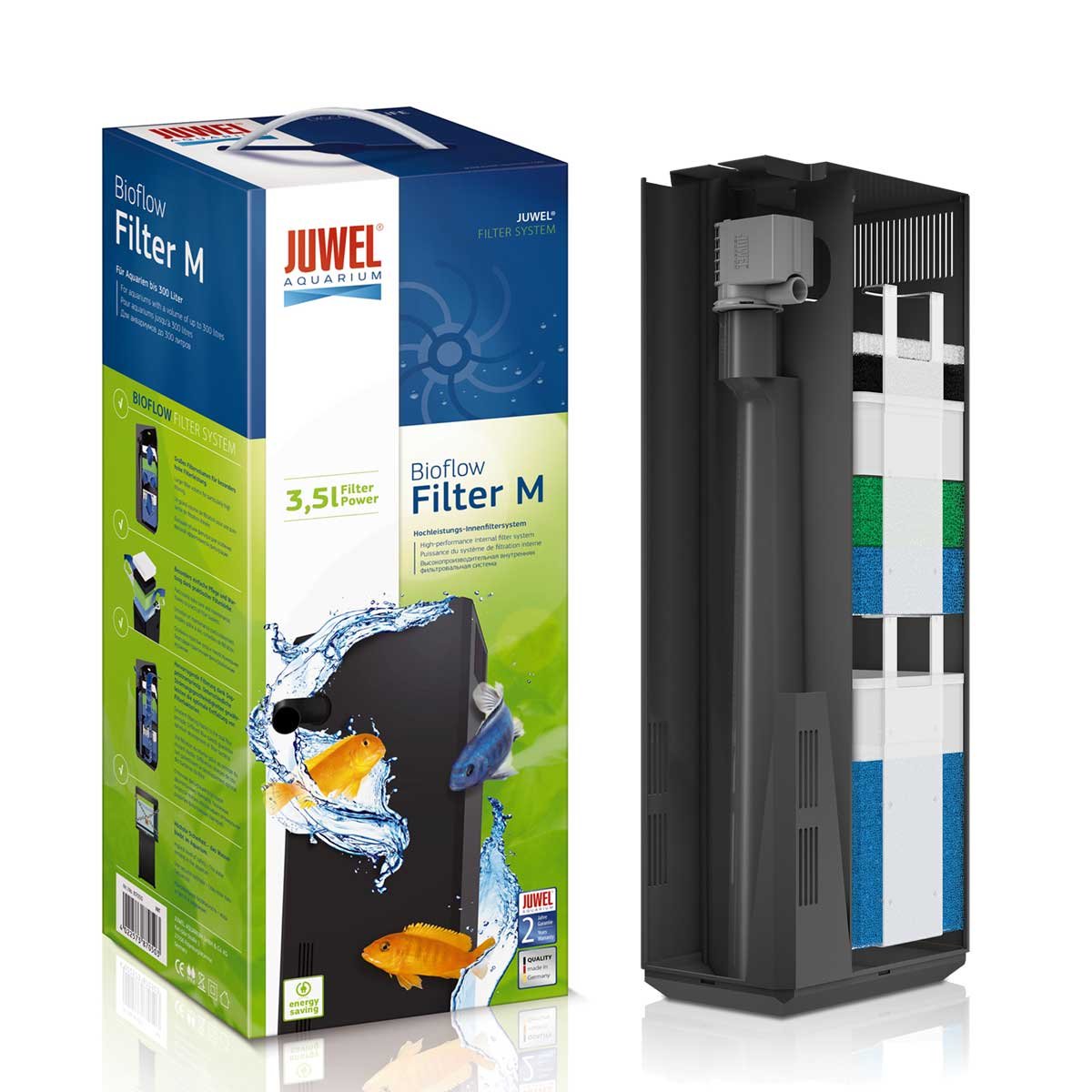 Juwel Bioflow Internal Filters