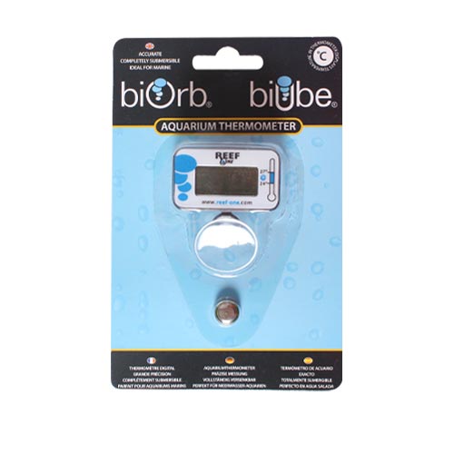 biOrb (L&H) Digital thermometer (46001)