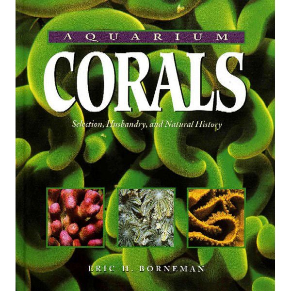 Aquarium Corals
