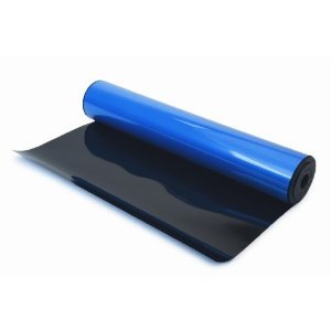 Poster Background Blue Black Per Foot