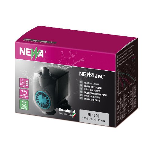 Newa Jet Aquarium Pumps