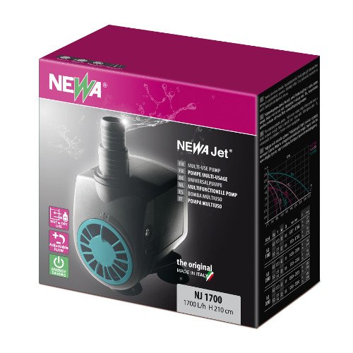 Newa Jet Aquarium Pumps