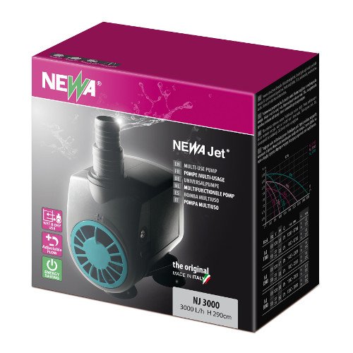 Newa Jet Aquarium Pumps