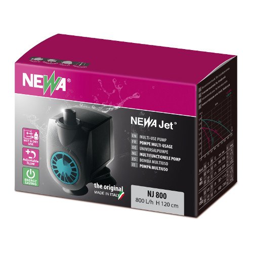 Newa Jet Aquarium Pumps