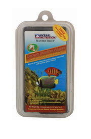 Ocean Nutrition Brown Marine Fish Algae Seaweed 12g