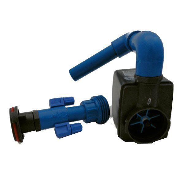 Bubble Magus WP1000 Pump For C100 / 120WP