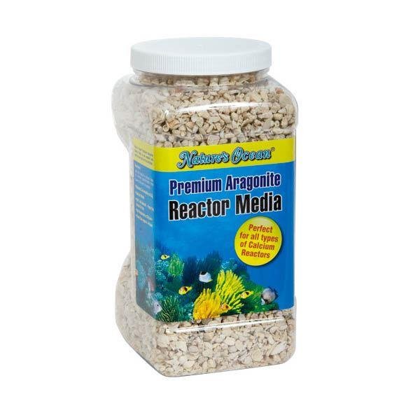 Natures Ocean Reactor Media Substrate