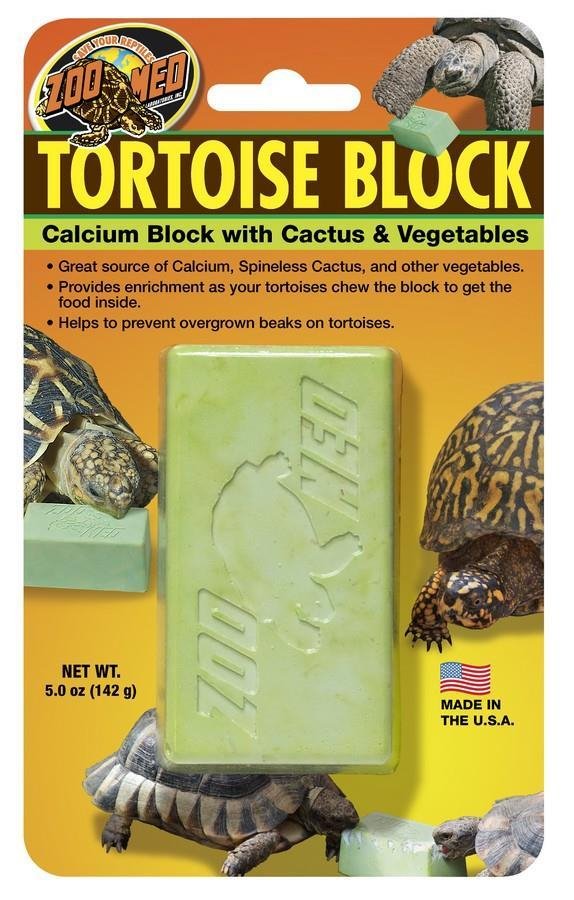 Zoo Med - Tortoise Block XL