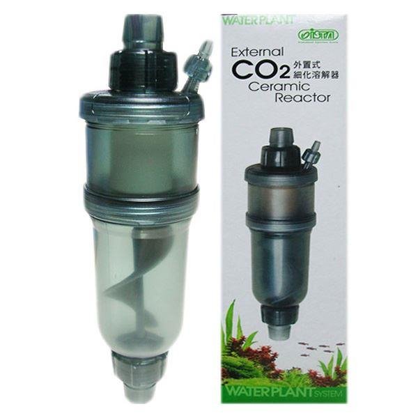 Ista External CO2 Ceramic Reactor