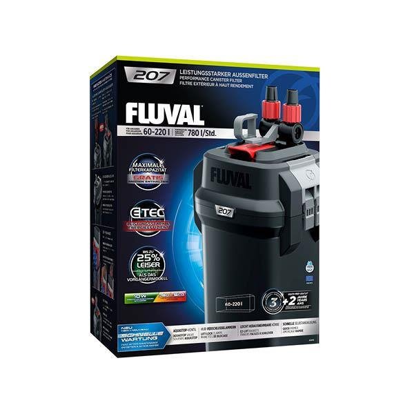 Fluval 07 Series External Filter