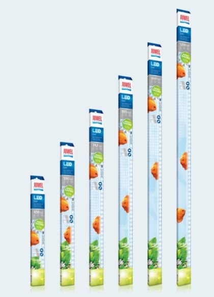 Juwel Day LED Light Tube