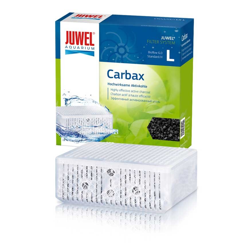 Juwel Internal Filter Media - Size Large (Standard) Fits Bioflow 6.0