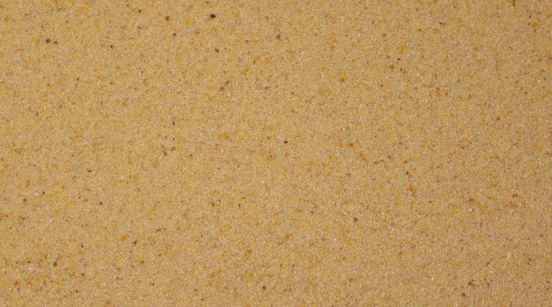 Unipac Aquarium Sand - Silver Sand Natural