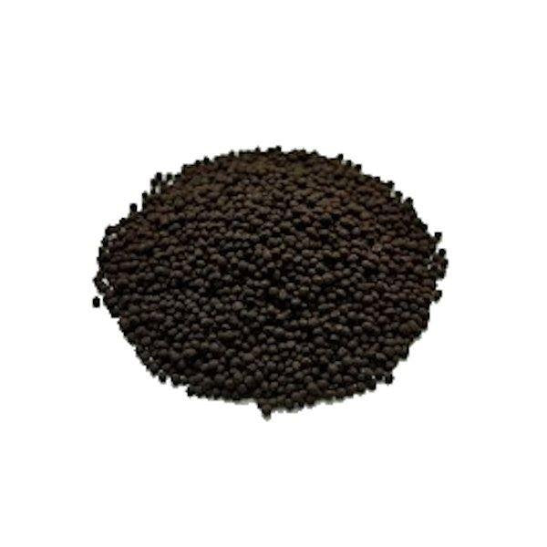 Oliver Knott Fine Soil 10L - Black
