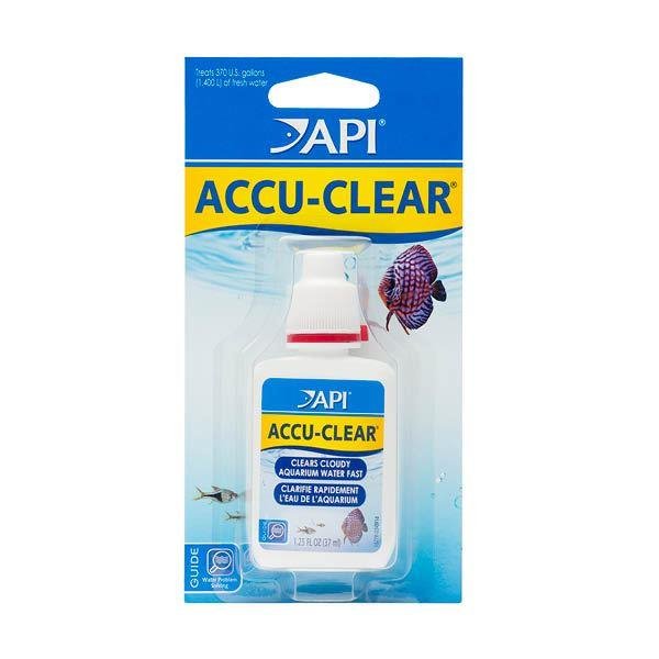 API Accu-Clear 1-1/4oz