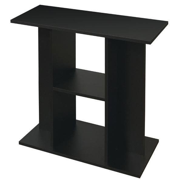 Ciano Aquarium 80 Stand - Black