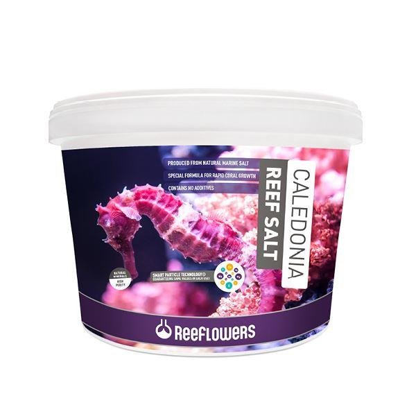 Reeflowers Caledonia Reef Salt 6.5kg